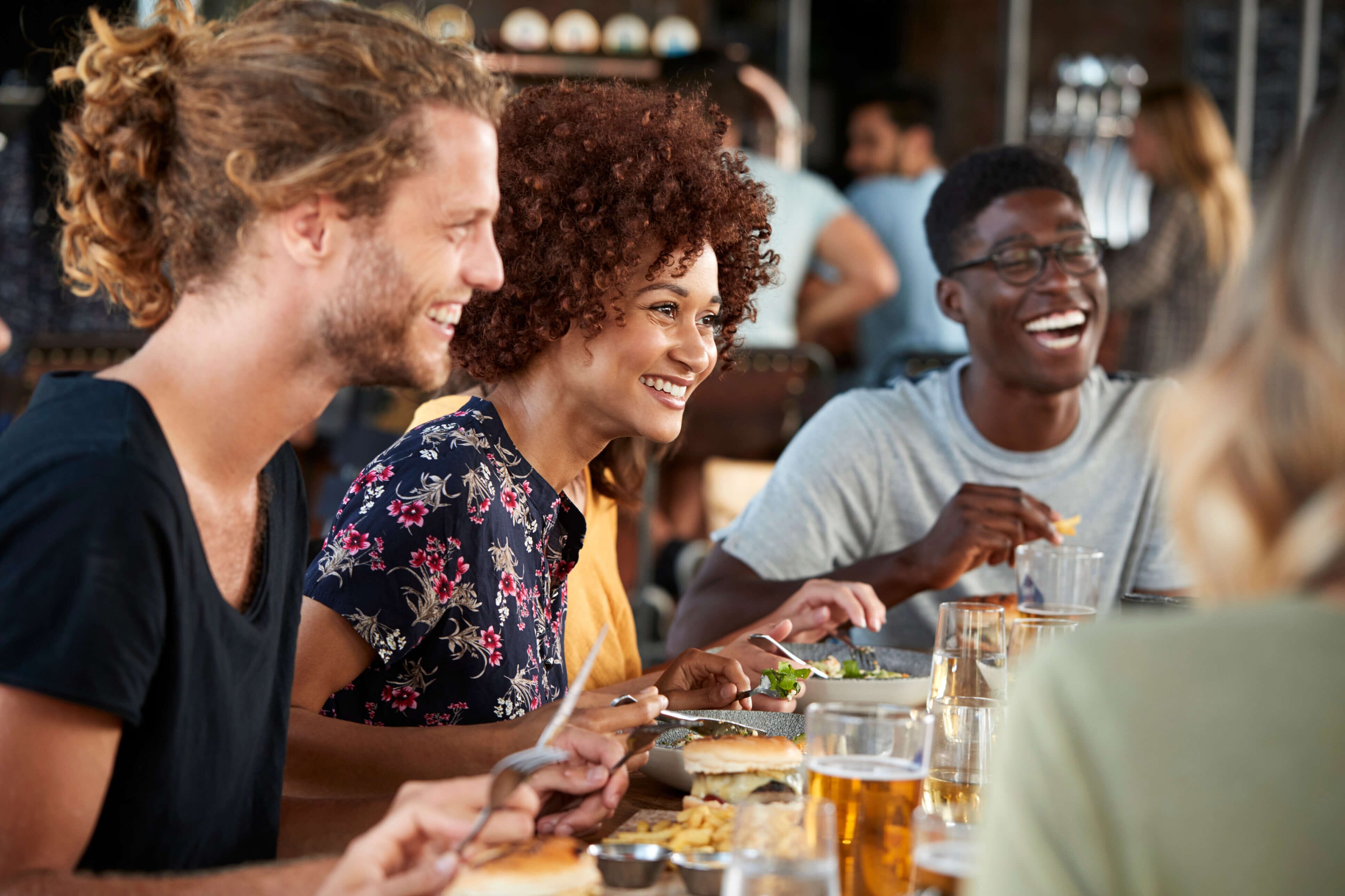 7 Best Practices to Achieve Success in the Restaurant Industry