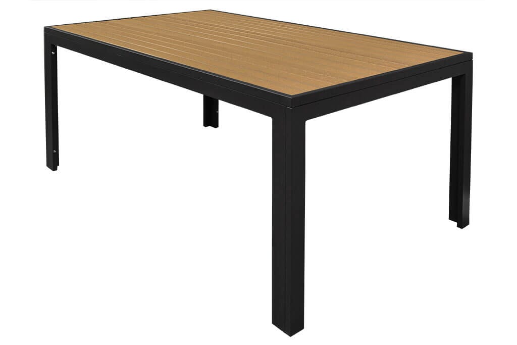 Atlantic Fixed Leg Table