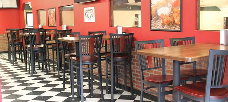 Coffaro's Pizza