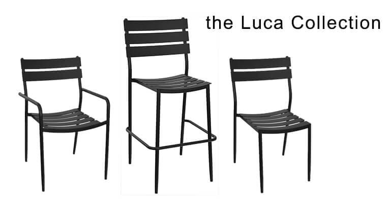 The Luca Collection