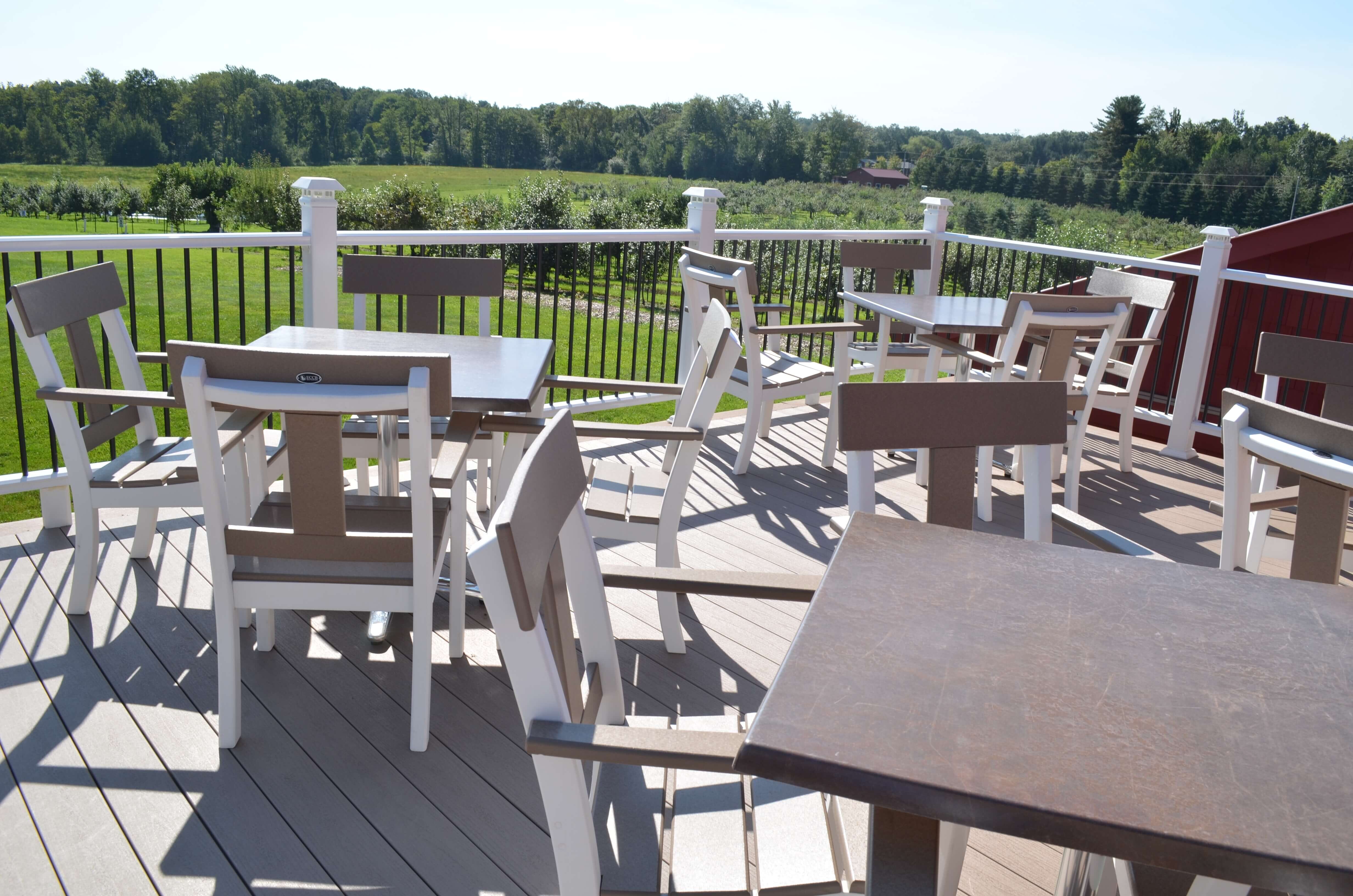 5 Must-Do’s Before Opening Your Restaurant Patio for the Season