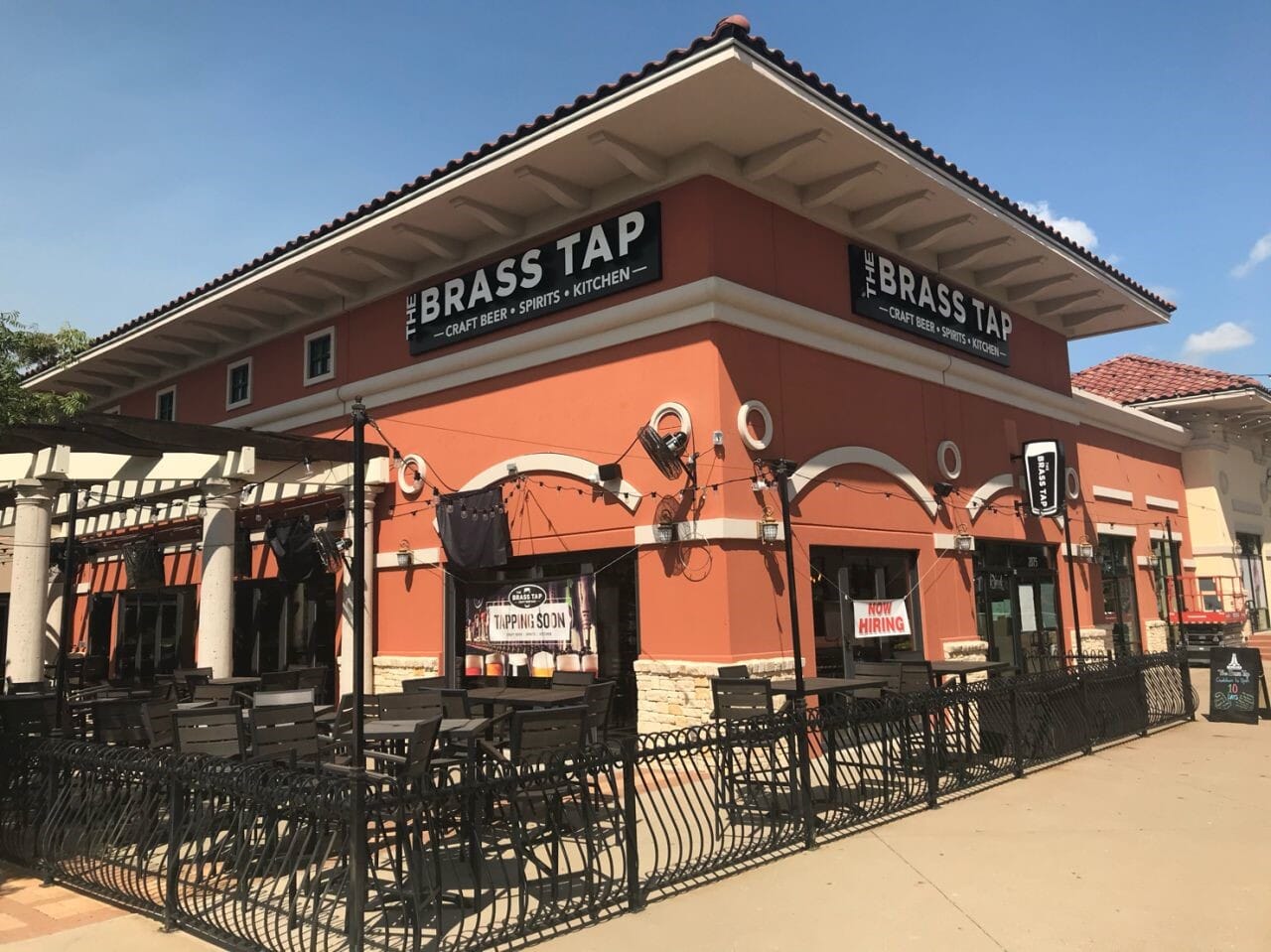 How to Improve Your Restaurant’s Patio Flow for Productivity