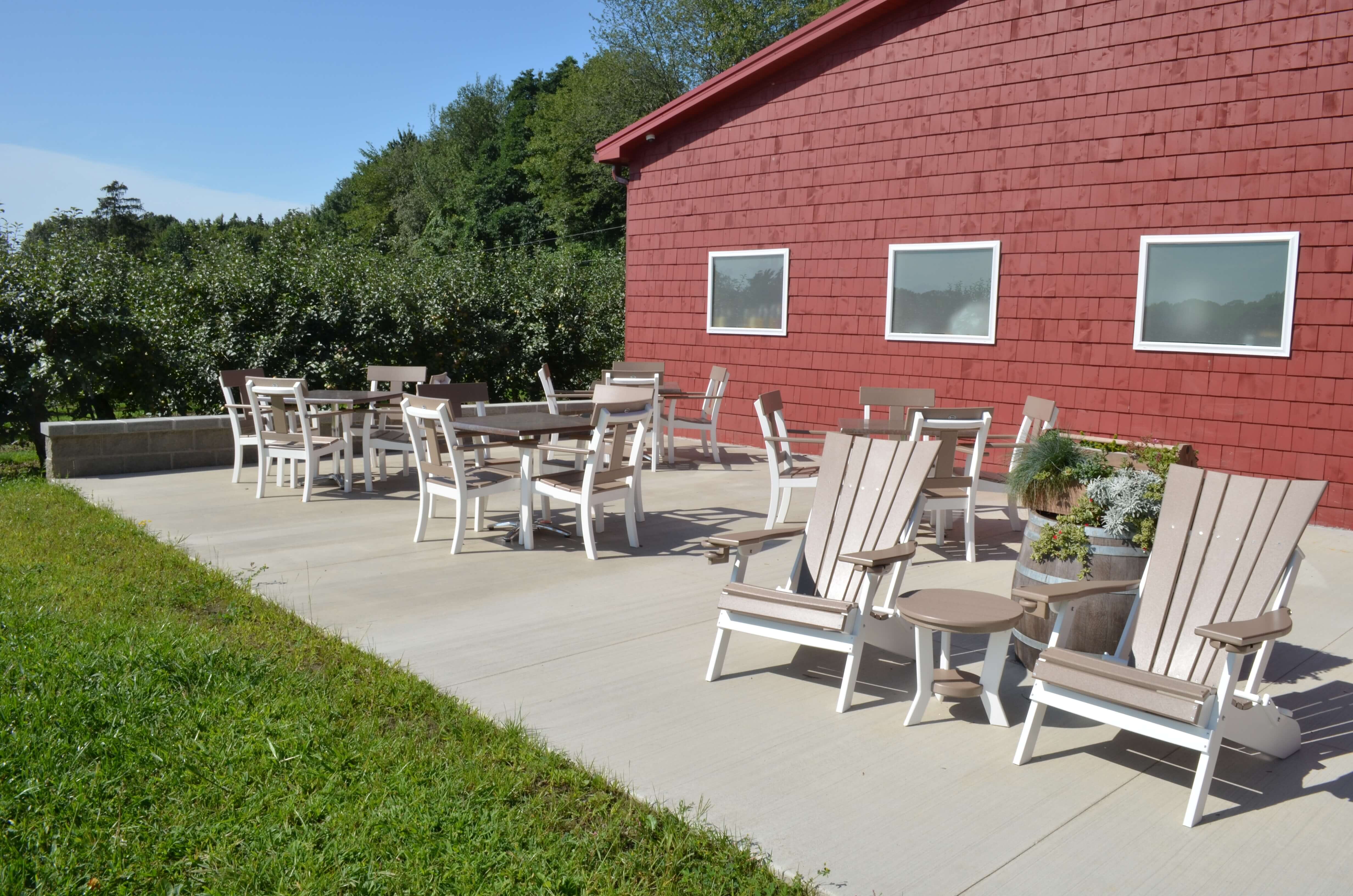 5 Criteria You Need to Know Before Ordering Your Restaurant Furniture