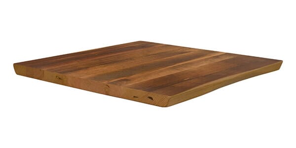 How to Order a Live Edge Table for Your Restaurant
