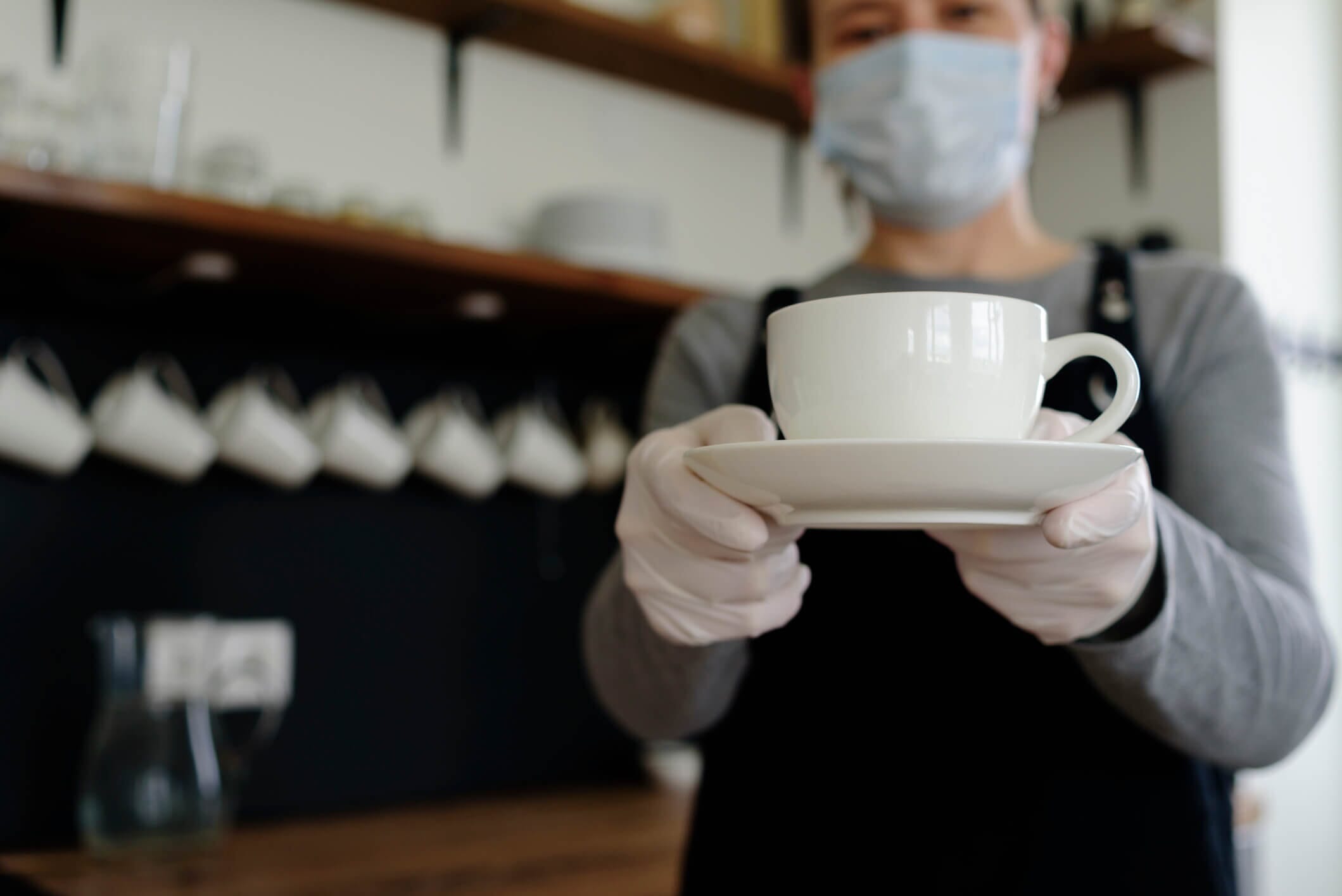 How to Give Your Restaurant Employees Structure in the Coronavirus Pandemic