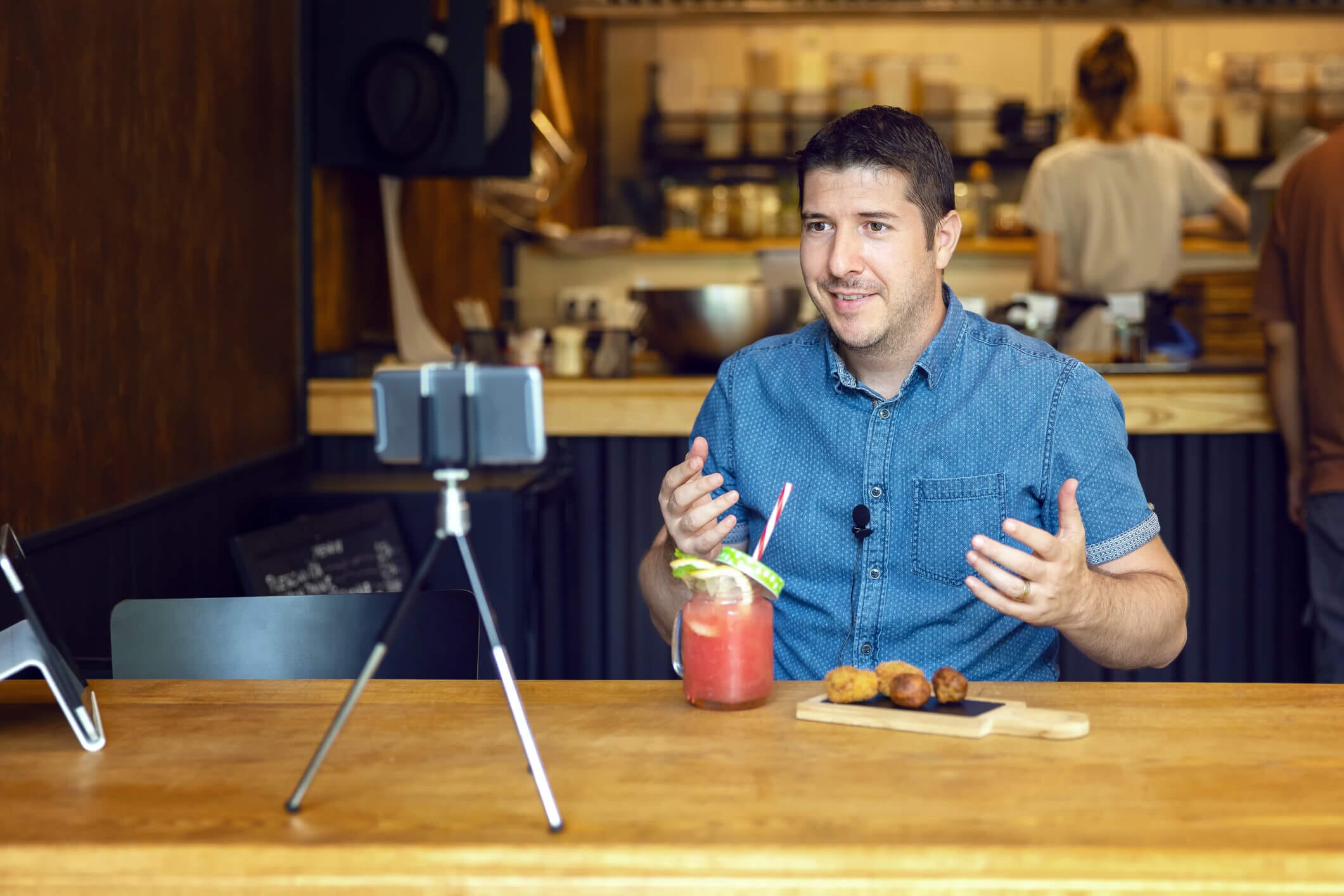 How Your Restaurant Can Still Promote Itself When Closed