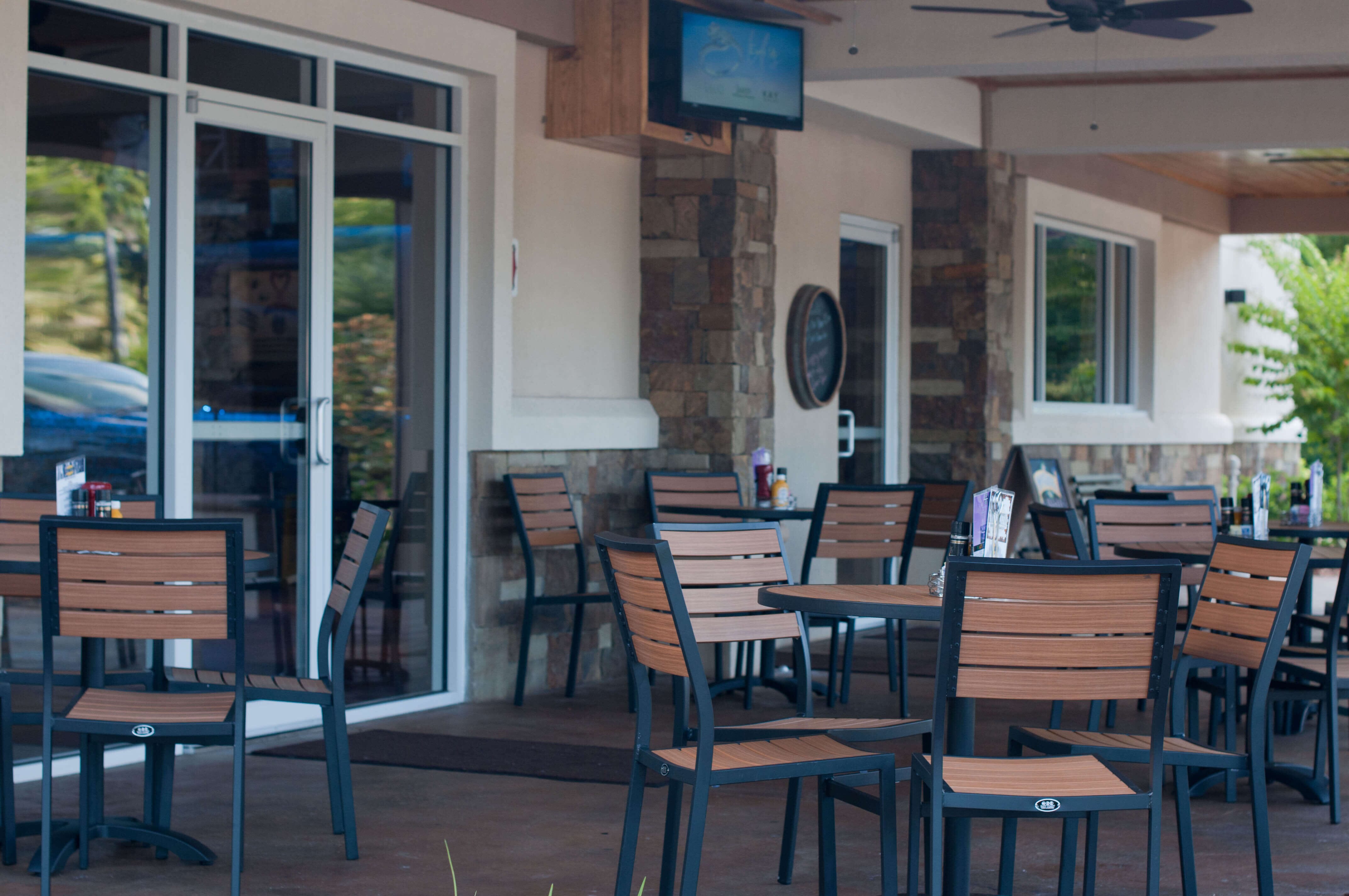 A Guide to Expand Your Restaurant&Dining Outside