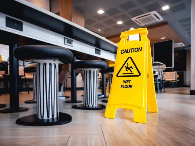 Go Beyond Cleaning and Sanitize Your Restaurant Effectively During the COVID-19 Pandemic