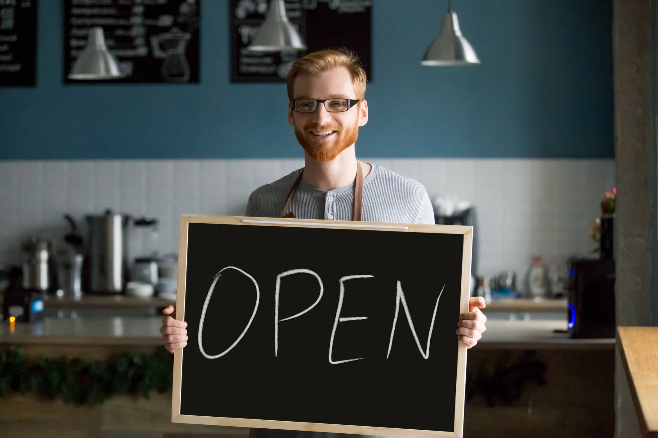 Are Restaurant Reservations the Way to Go in a Post-COVID-19 World?