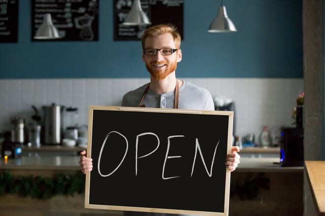 Are Restaurant Reservations the Way to Go in a Post-COVID-19 World?