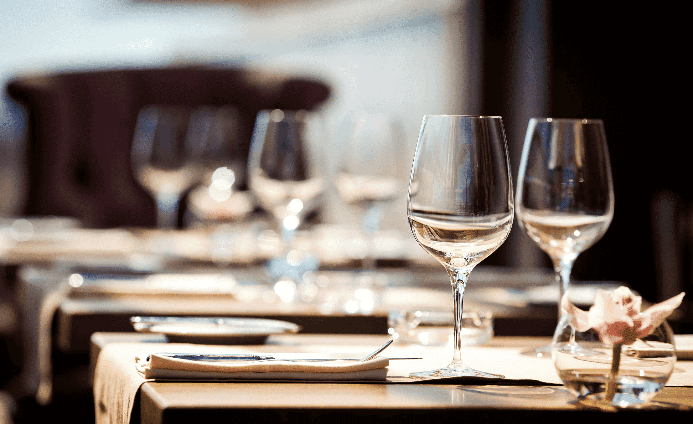 A Year in Review & Restaurant Furniture Trends from 2019