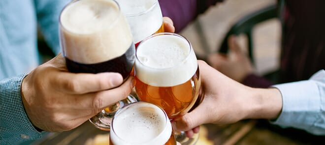 How to Profit from Your Restaurant’s Happy Hour