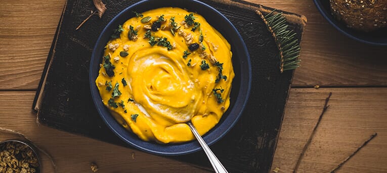 How to Transition Your Menu for Fall