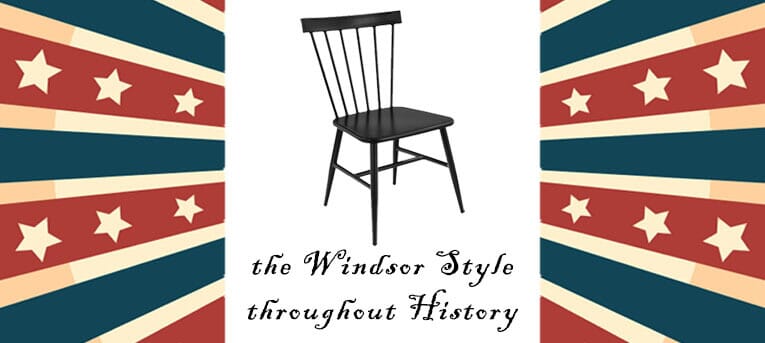 The Windsor Style Throughout History
