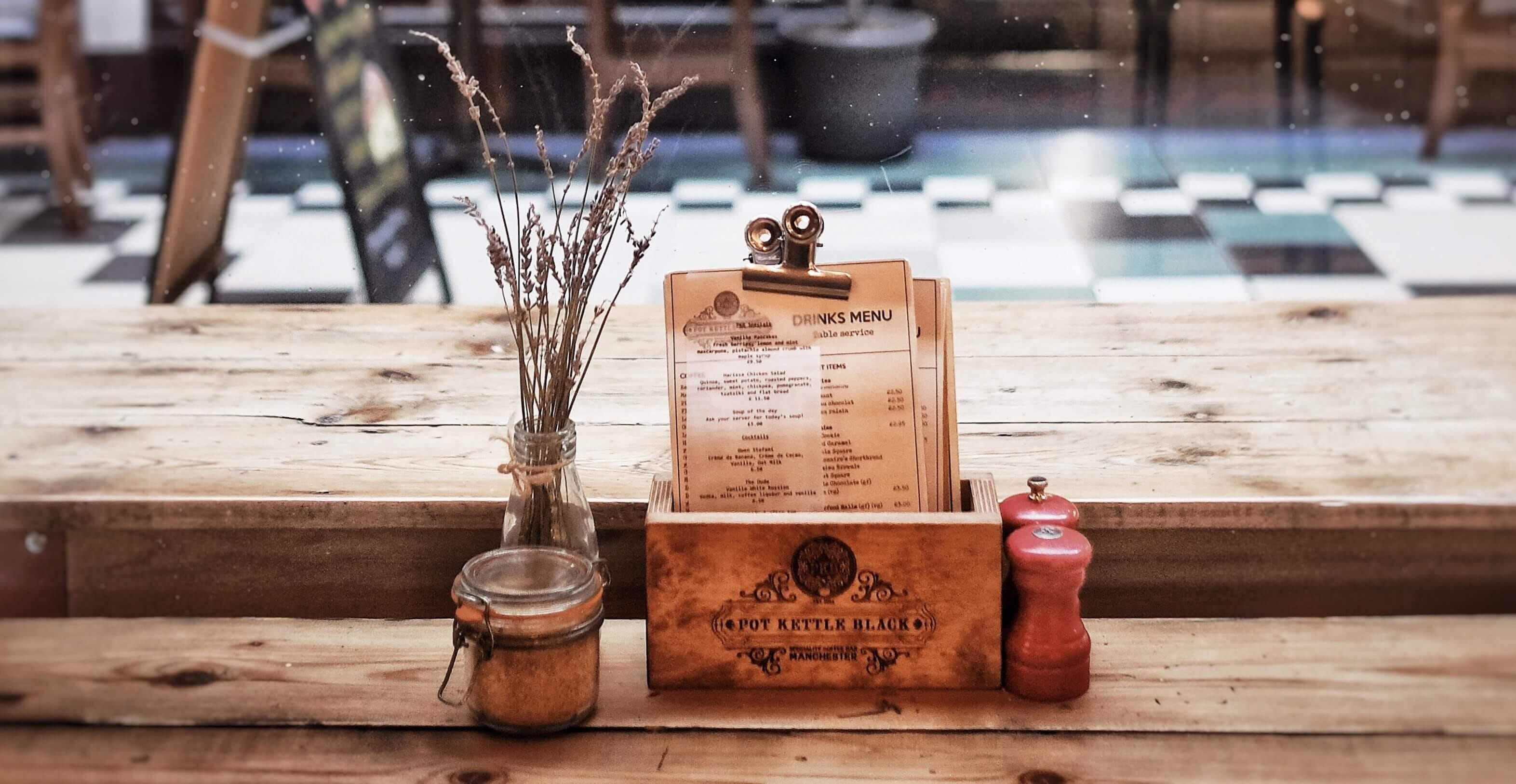 Promoting Nutrition on Your Restaurant’s Menu