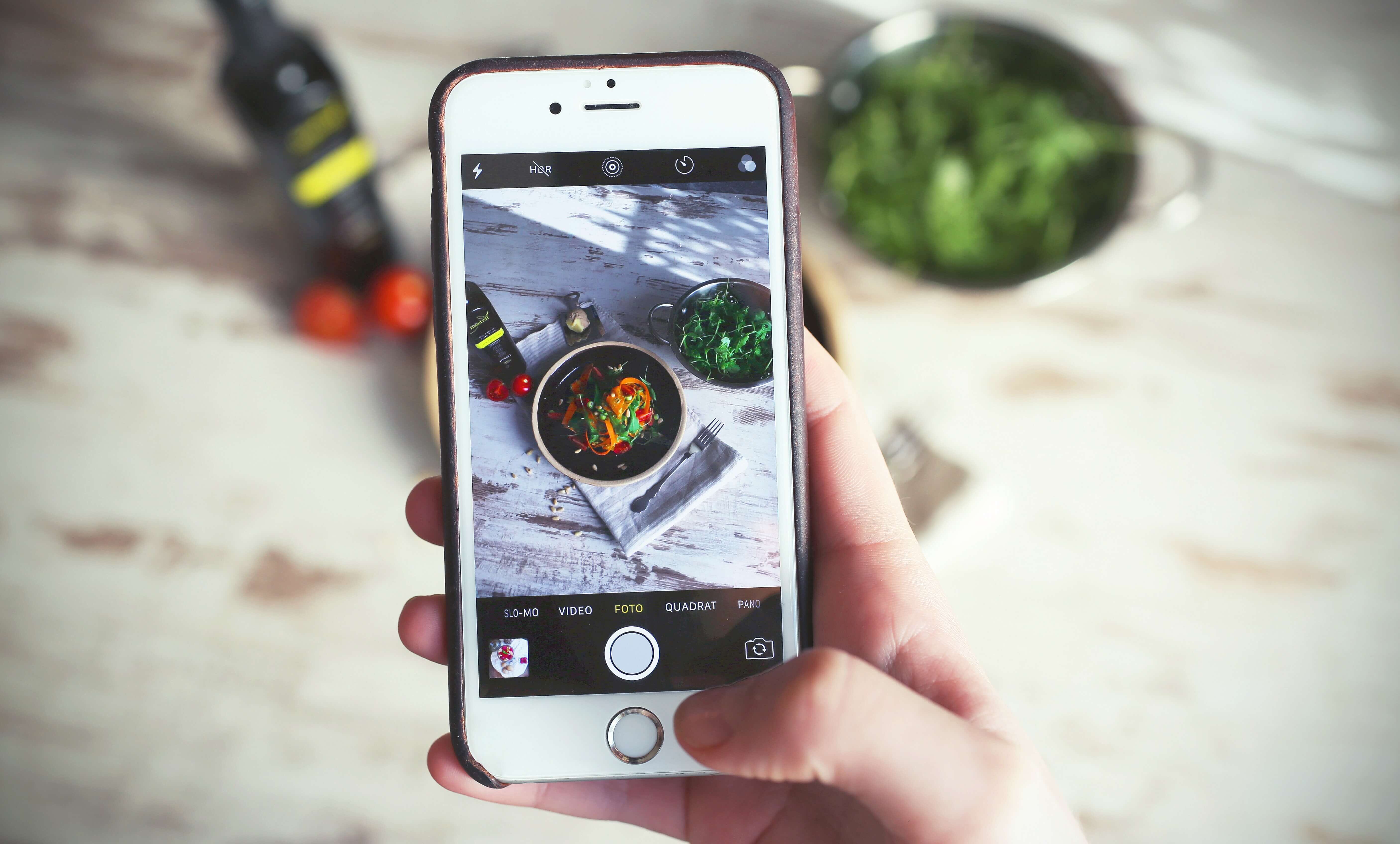 How Restaurants Can Use Pinterest Effectively