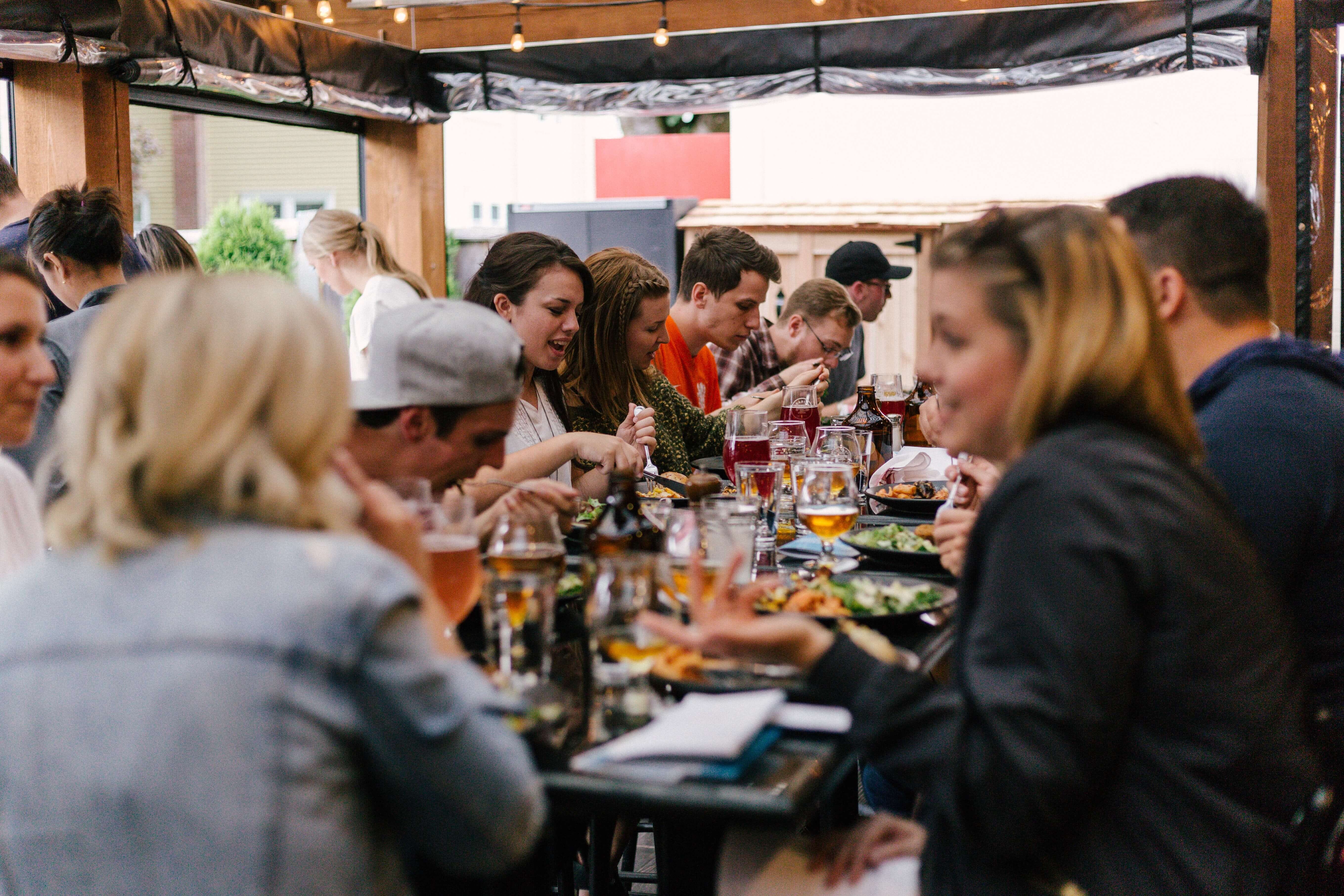 Engaging “Generation Y” to Grow Your Restaurant