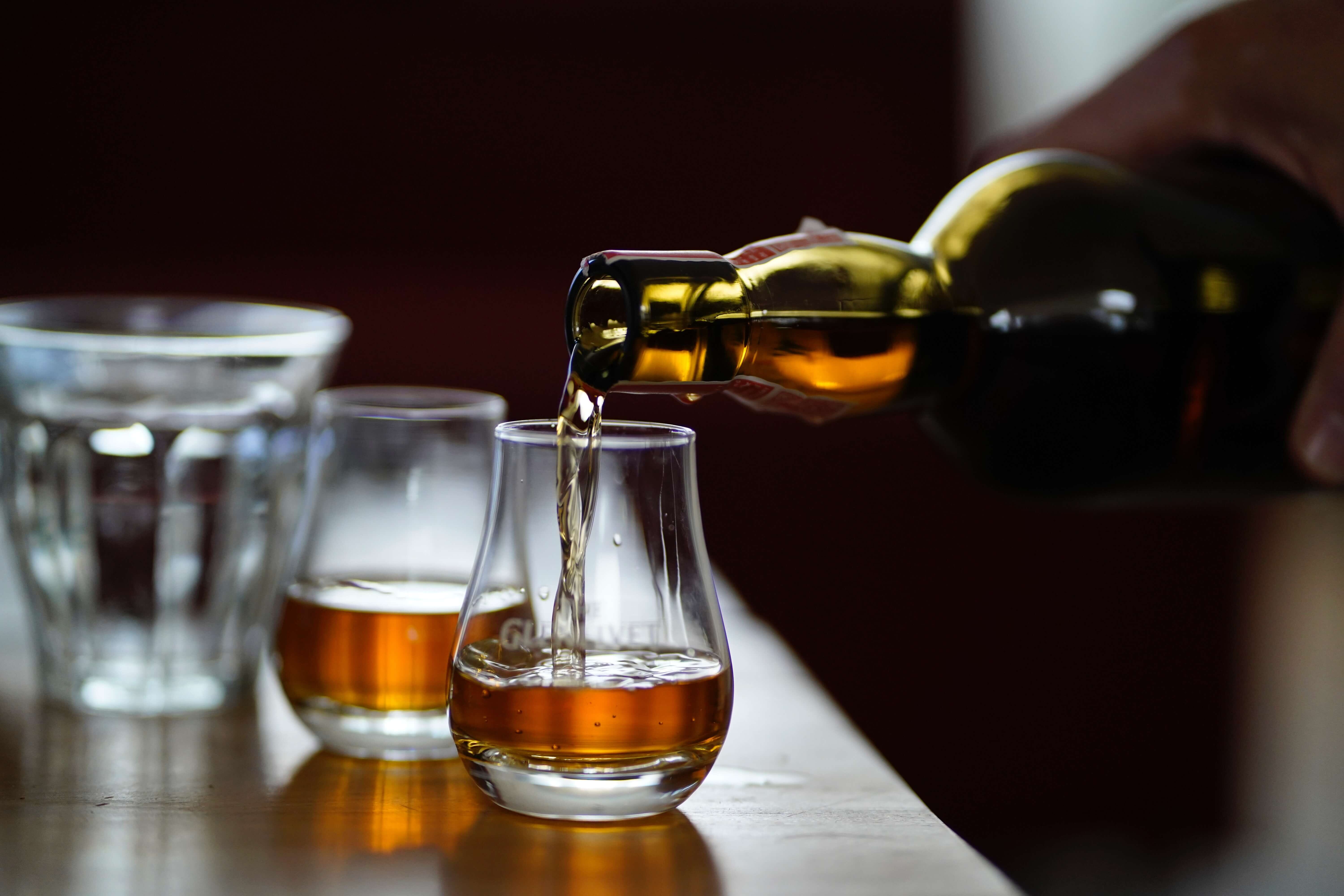 Drink Trends to Watch in 2019