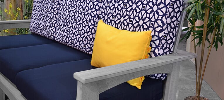 Introducing the Monaco Deep Seating Collection