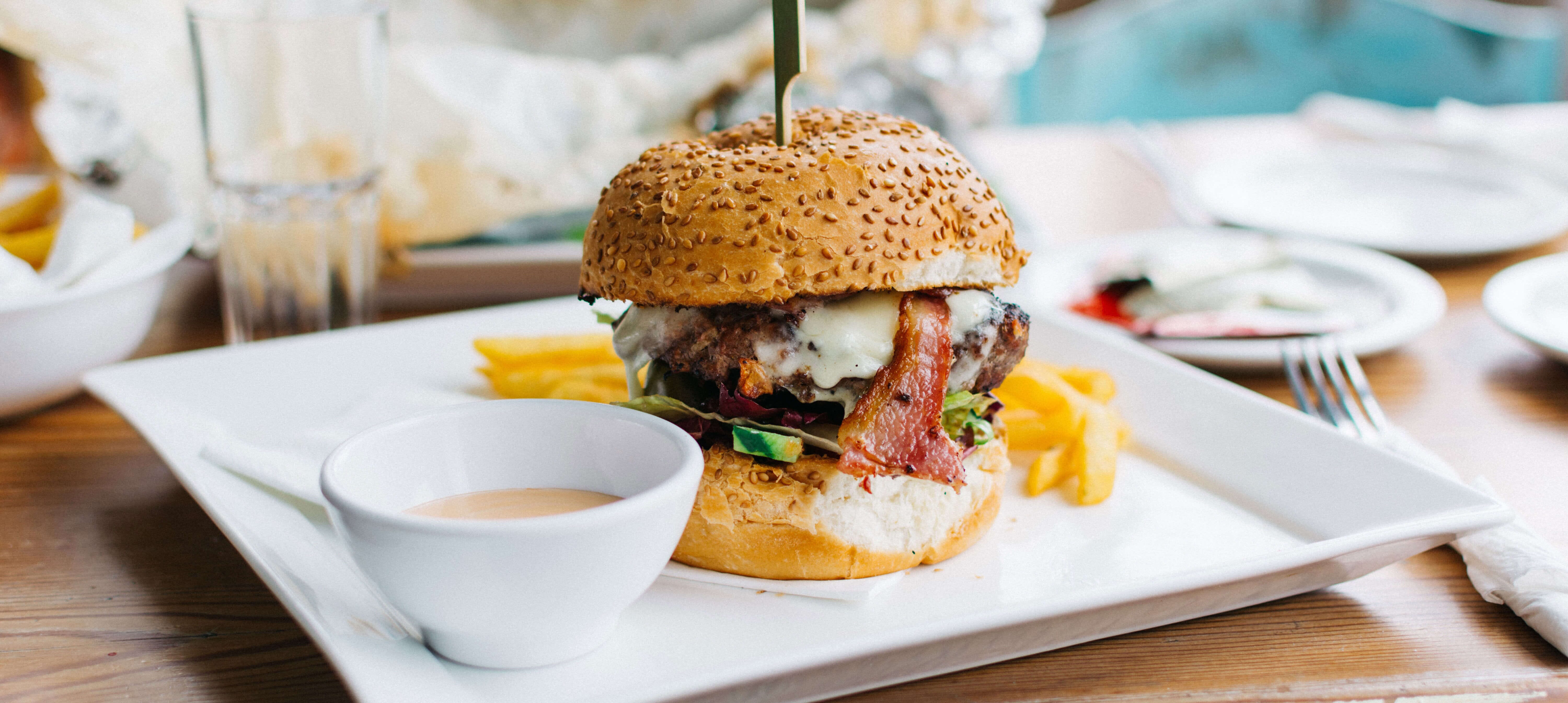 Food Photography Tips for Restaurants