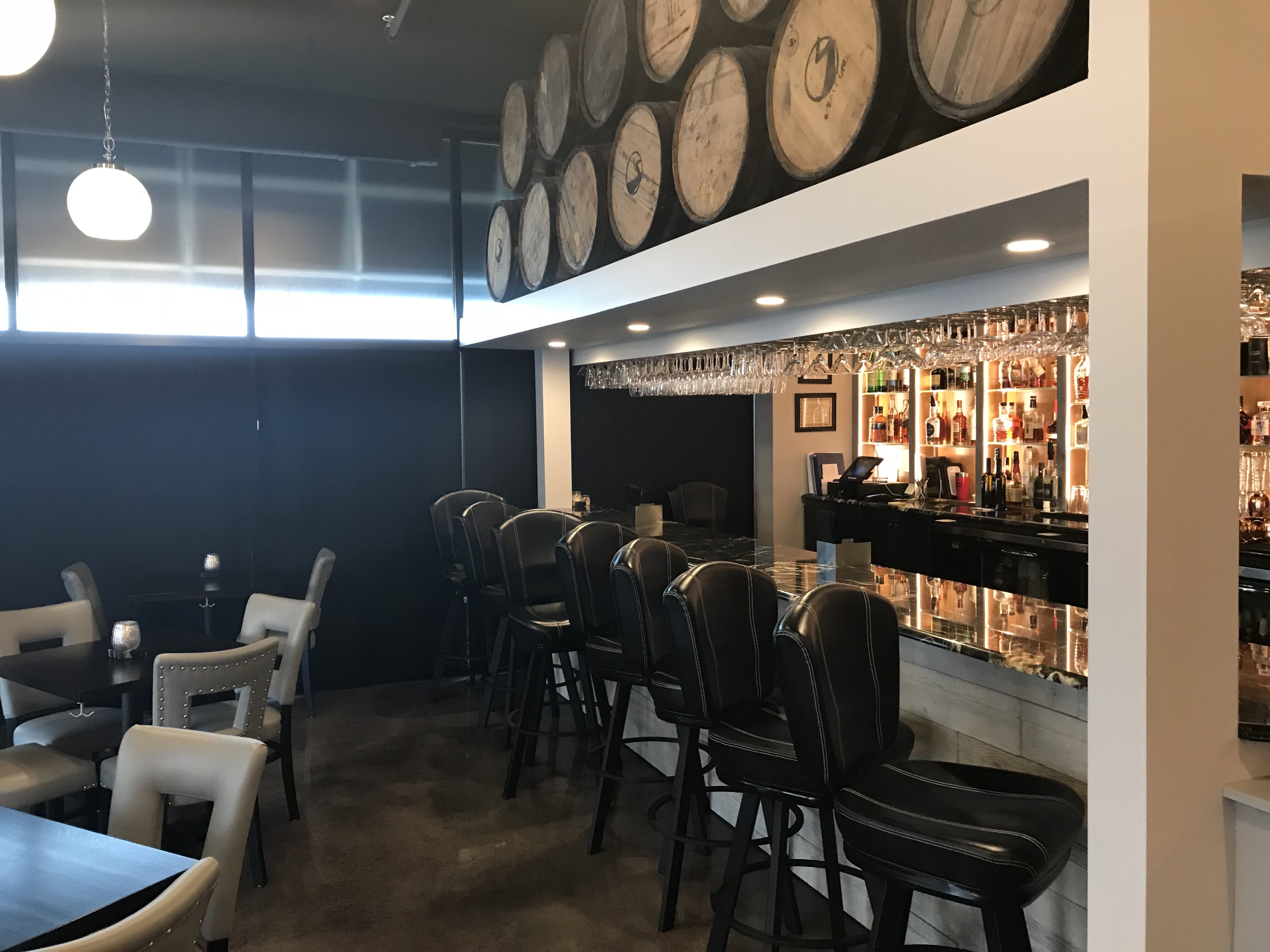 East Coast Chair & Barstool Customer Showcases