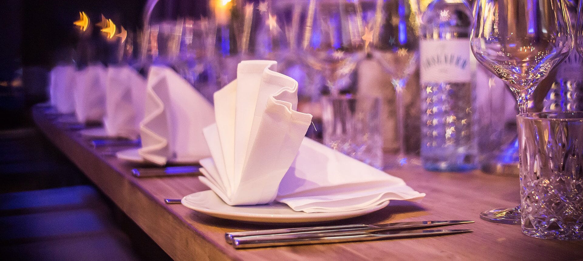 How to Prepare Your Restaurant for the Holiday Rush