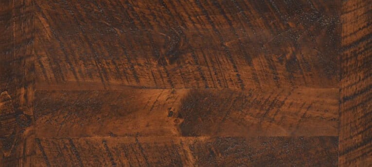 Warm Up Your Restaurant With Distressed Thrasher Pine Table Tops