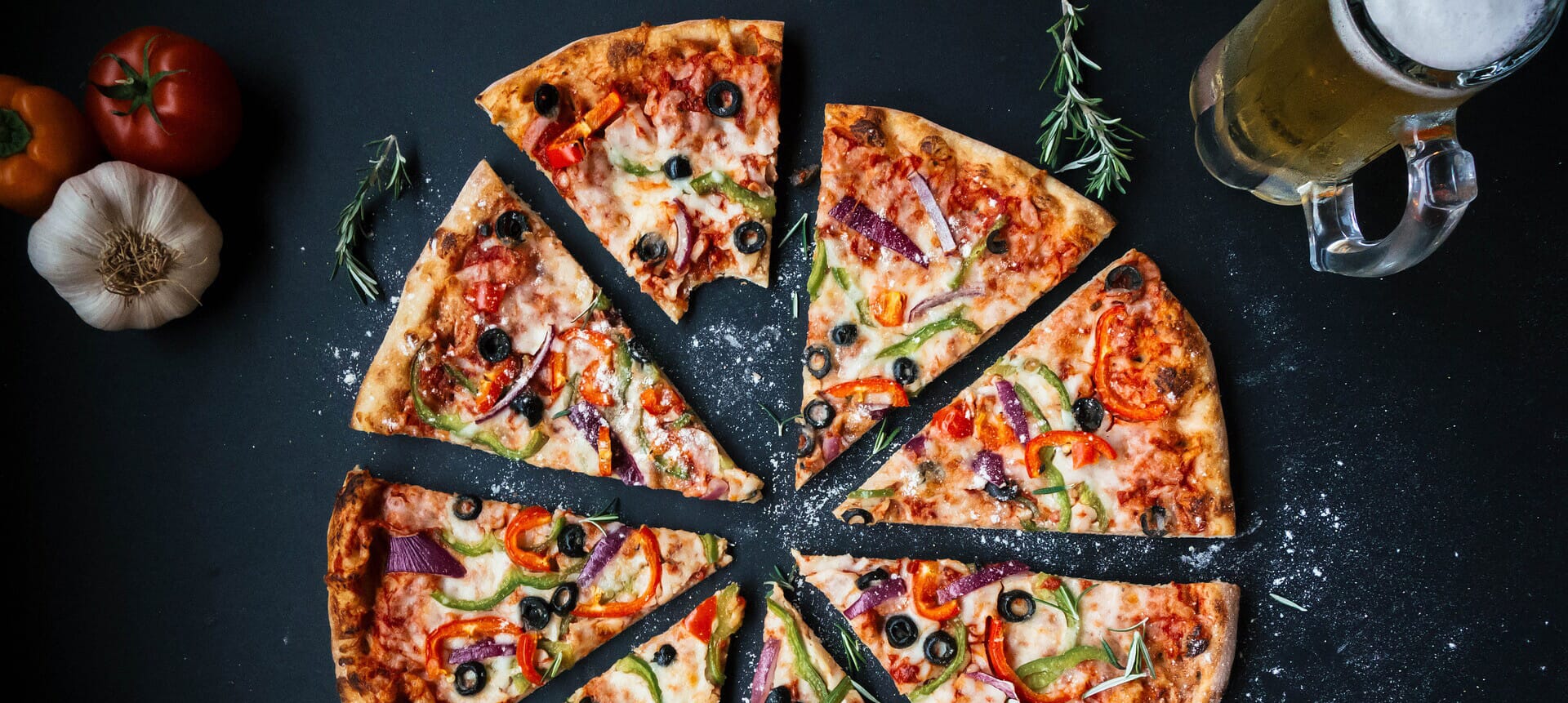 Pairing Beer and Pizza: What You Need to Know