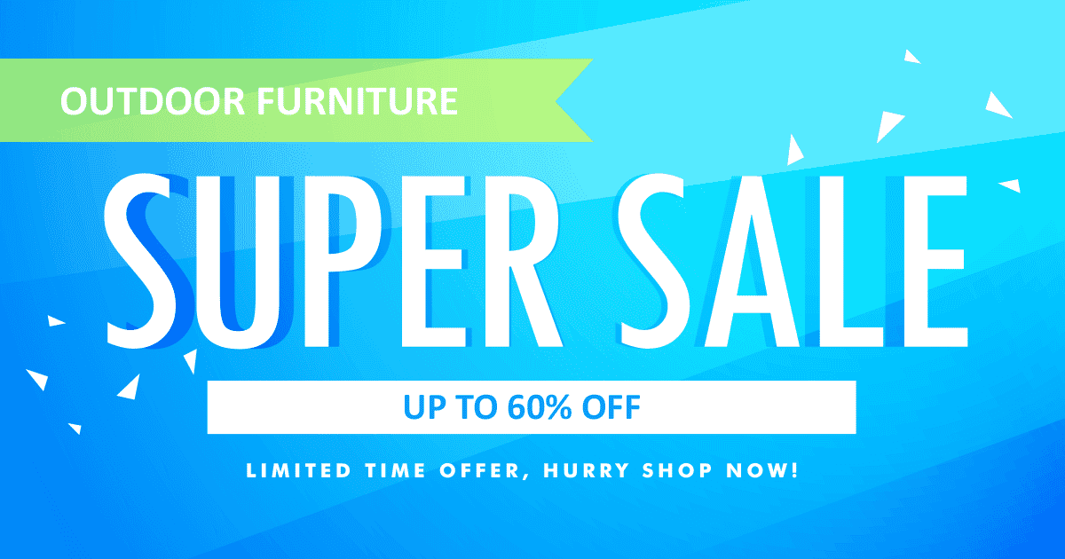 Summer Heat Sale