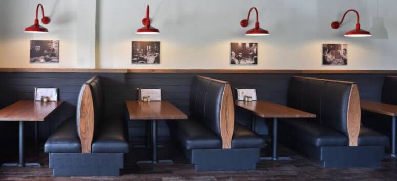 The Complete Guide to Buying a Booth