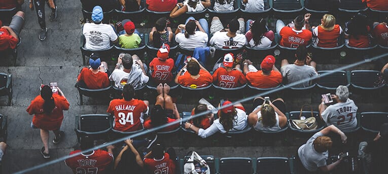 How to Hit Furnishing Your Stadium Restaurant Out of the Park