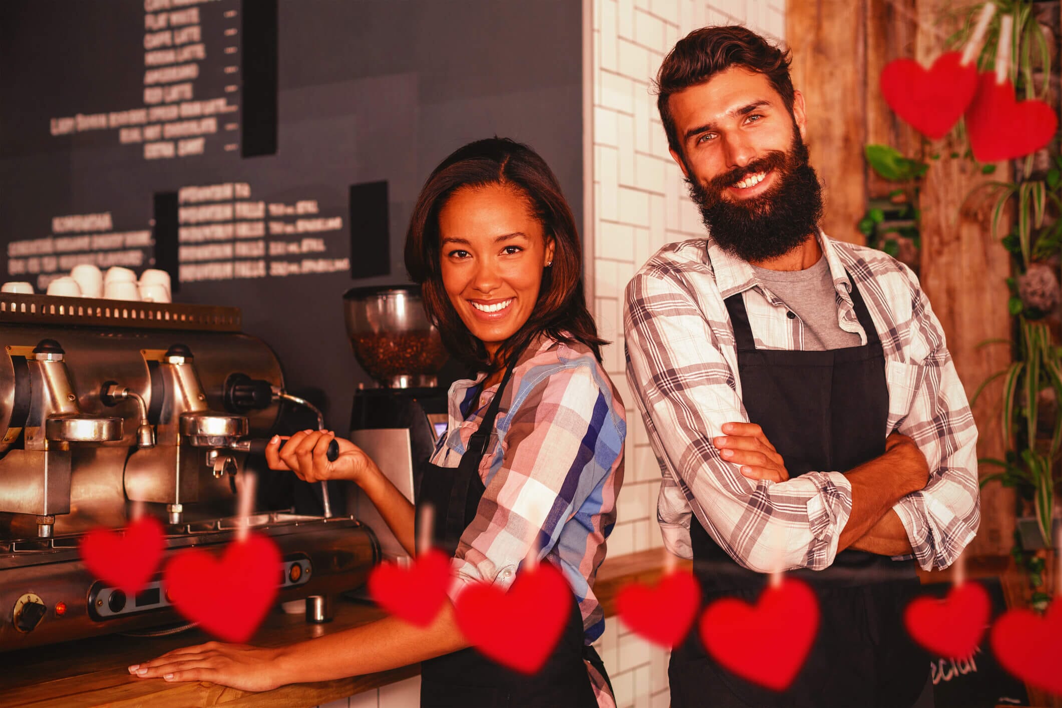 Valentine’s Day Promo Ideas For Restaurants