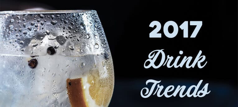 2017 Fads Turned 2018 Trends
