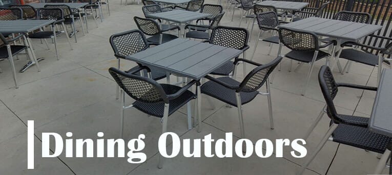 How Your Outdoor Patio Can Boost Your Restaurant’s Profits