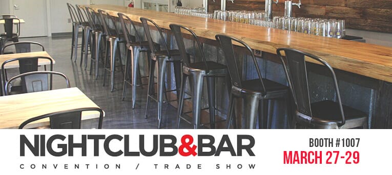 2017 Las Vegas Nightclub & Bar Trade Show