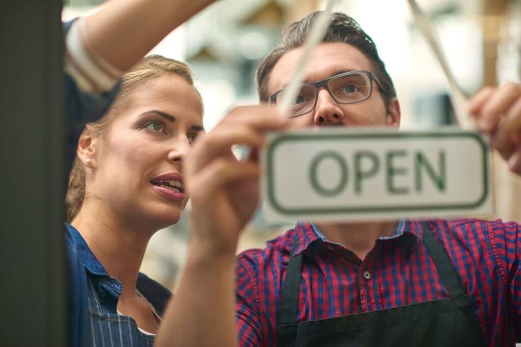 The Recipe of a Restaurant: How to Break into the Industry