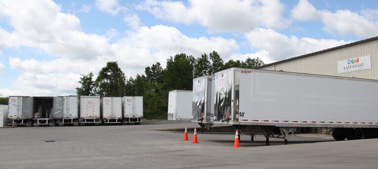 What is LTL delivery? FAQs from the Files of East Coast Chair & Barstool