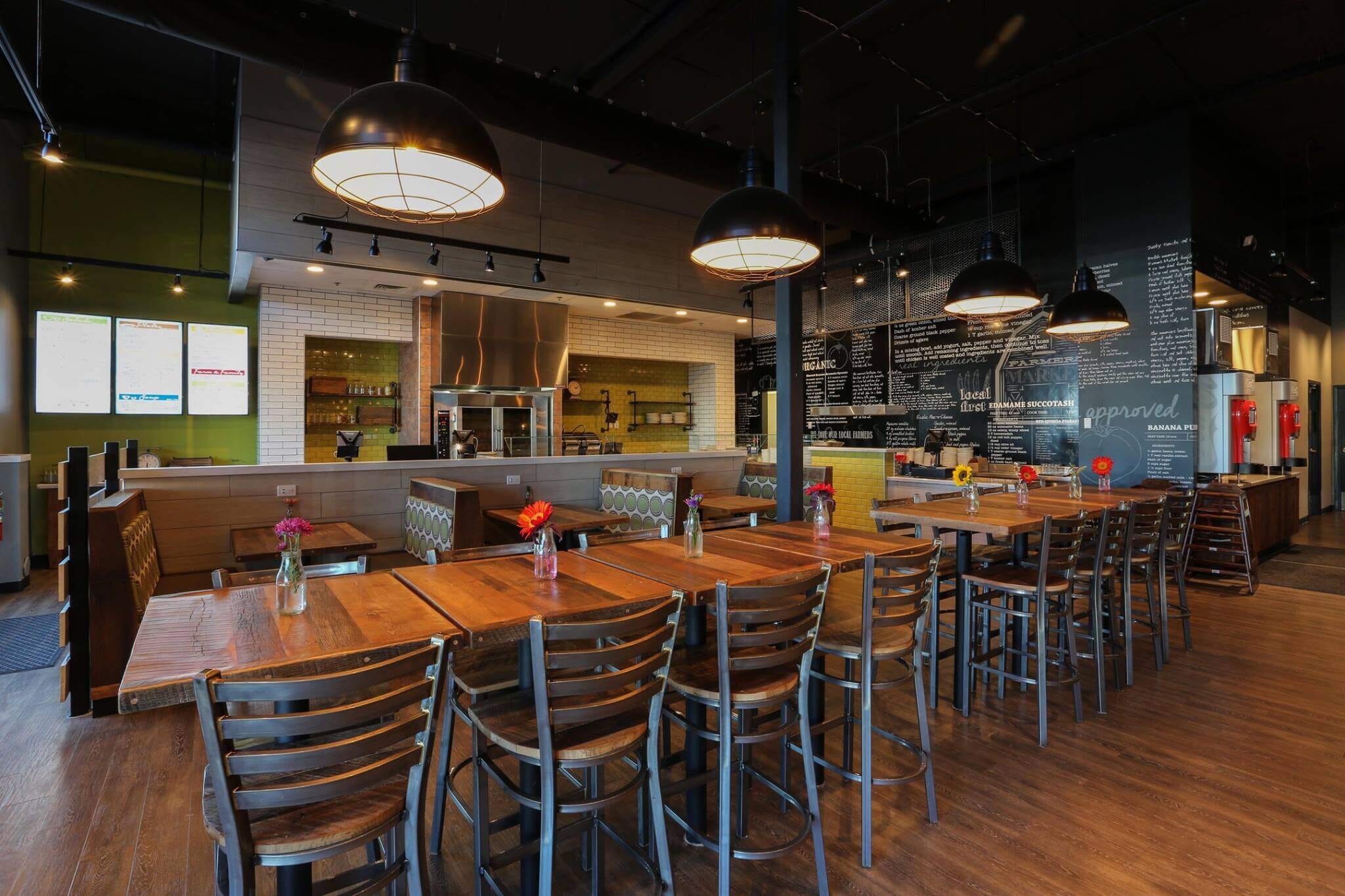 5 Common Regrets When Buying Restaurant Furniture