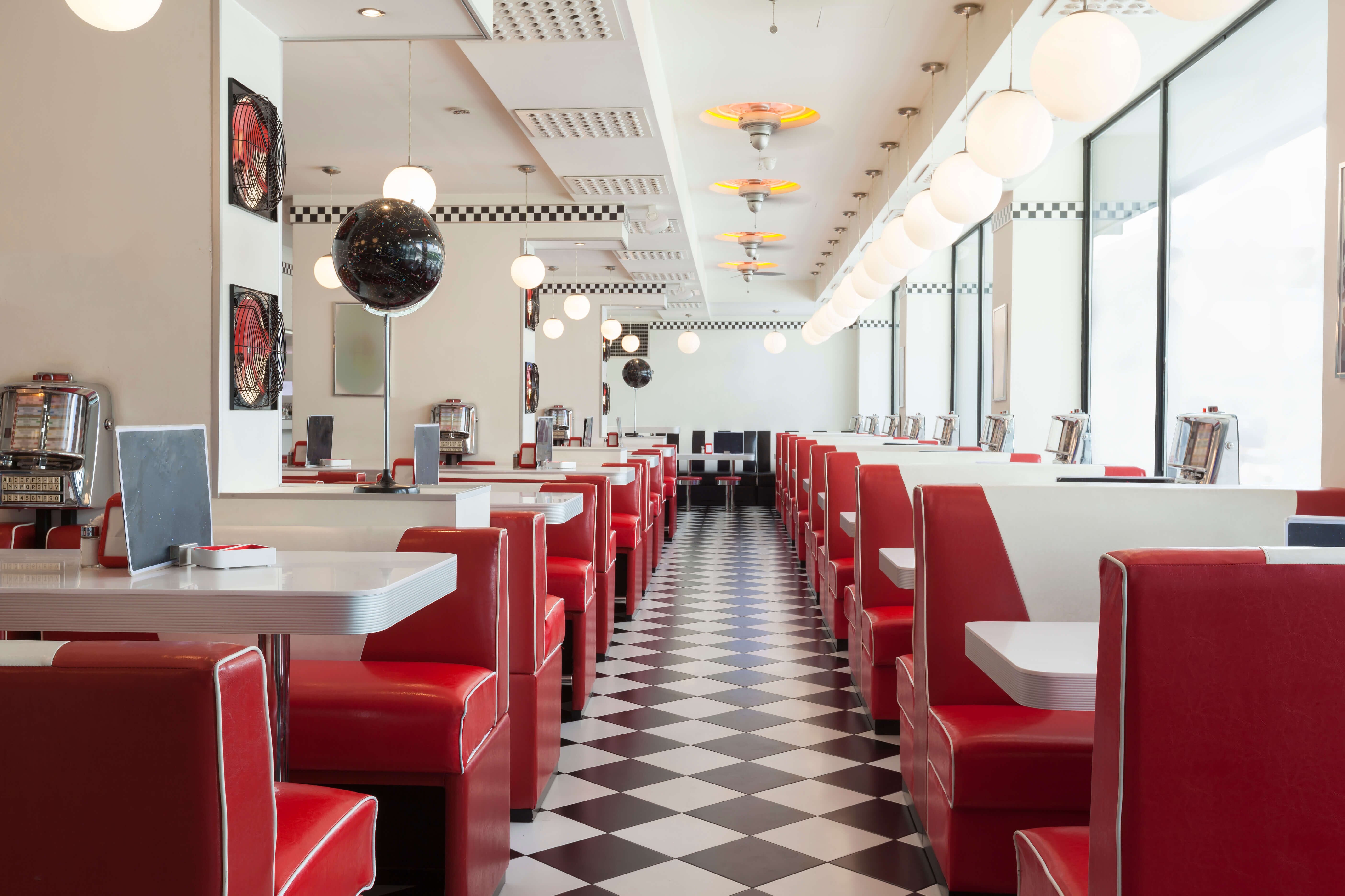 6 Steps You Must Take To Survive a Restaurant Recession