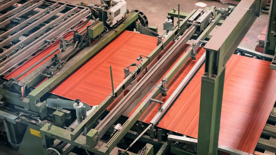 What is Melamine?  Frequently Asked Questions from the Files of East Coast Chair & Barstool