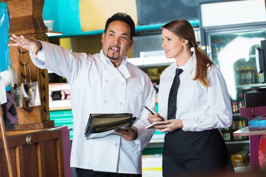 Tips for Hiring Millennials and iGens in Your Restaurant