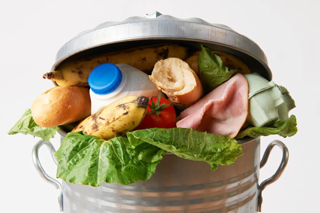 Top Tips for Reducing Food Waste in Your Restaurant