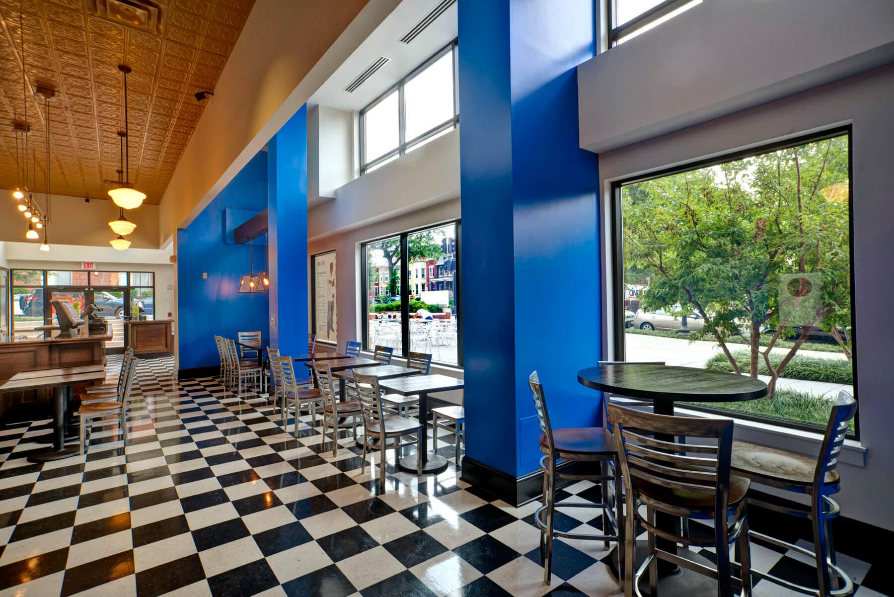 Getting Back to “Base”-ics