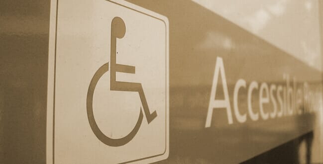 Accessibility: What Bar and Restaurant Owners Need to Know