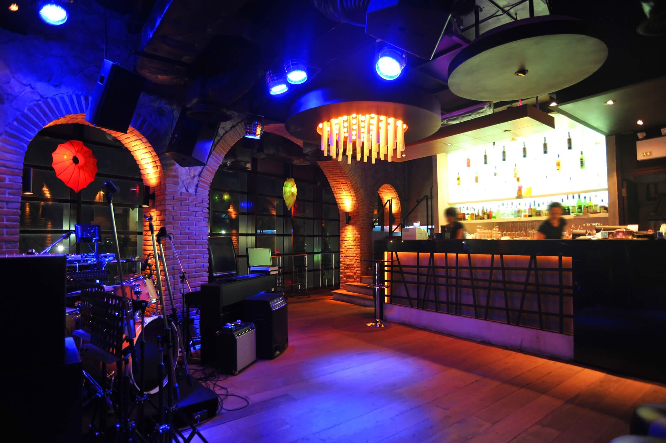 What music should be streaming at your bar or restaurant?