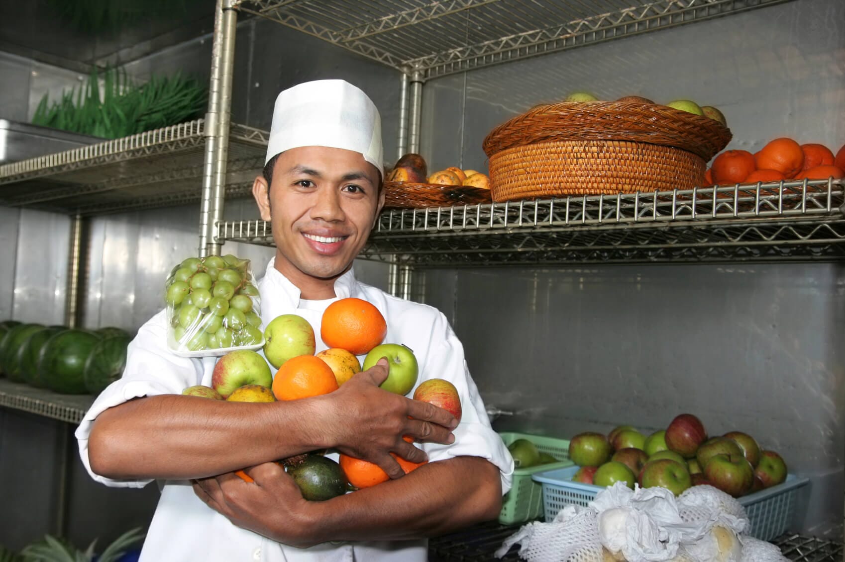 Managing Your Restaurant & Food Inventory to Prevent Waste and Save Money