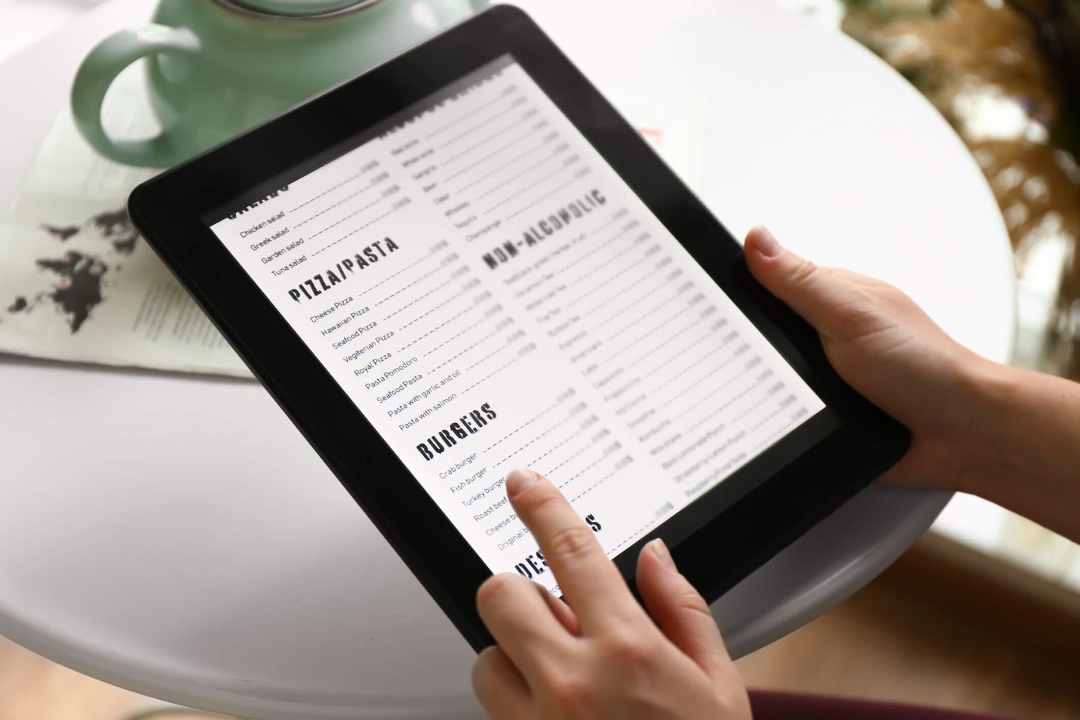 Restaurant Trends for 2014: What to Watch