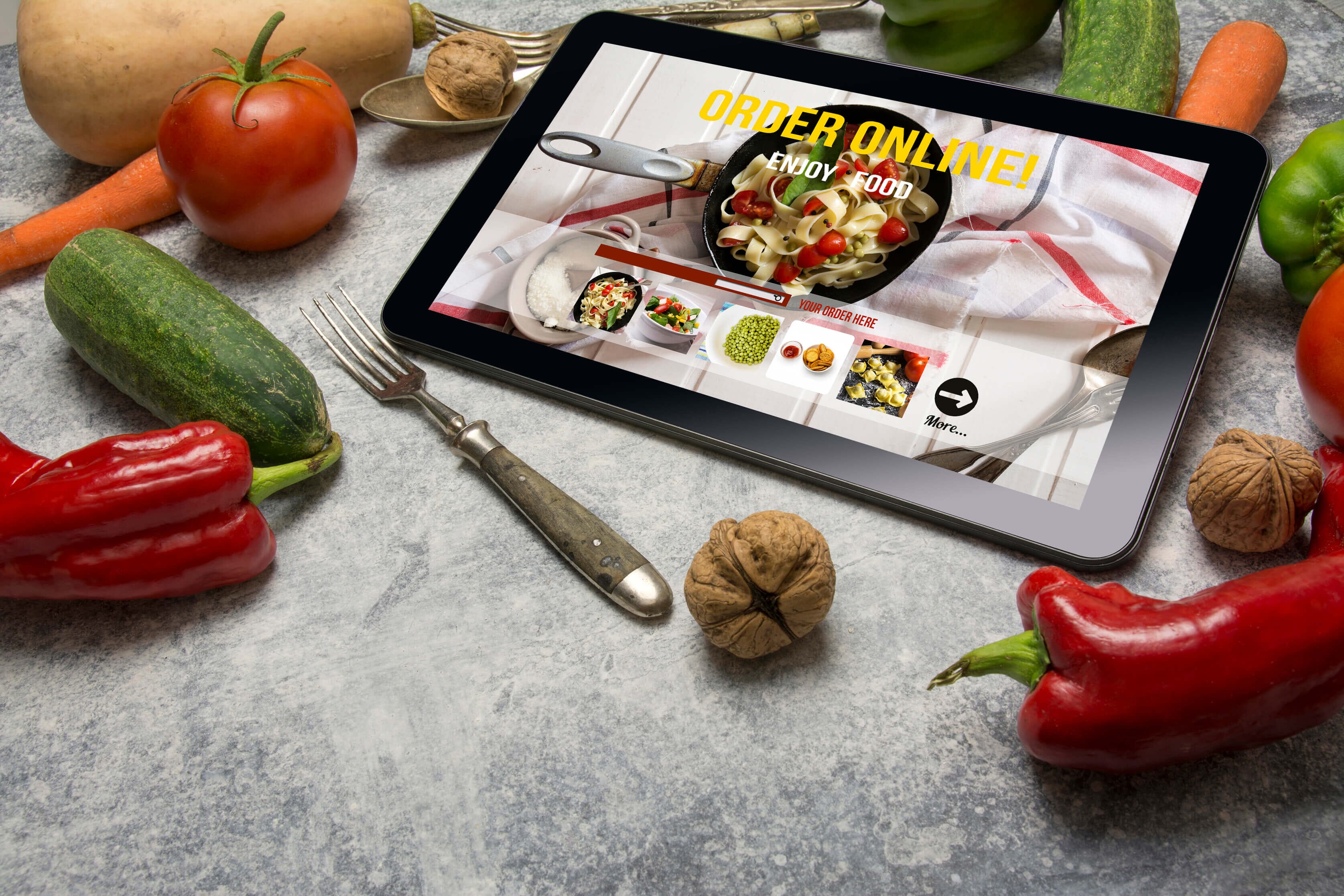Does your restaurant need a website?
