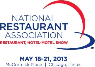 Review of the 2013 National Restaurant Association Show