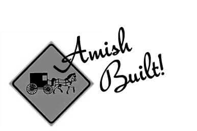 Amish-Made Restaurant Booths Debut